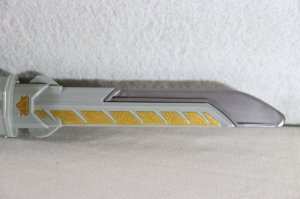 Photo5: Samurai Sentai Shinkenger / Sakanamaru with Package (5)