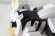 Photo9: Samurai Sentai Shinkenger / Samurai Gattai Series 03 Tora Origami Used (9)
