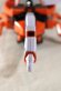 Photo3: Samurai Sentai Shinkenger / Samurai Gattai Series 01 Kabuto Origami Used (3)