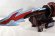 Photo1: Samurai Sentai Shinkenger / Samurai Gattai Series EX Kyoryu Origami Used (1)