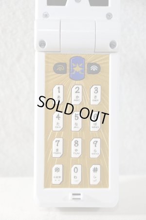 Photo9: Samurai Sentai Shinkenger / Sushi Changer with Package (9)