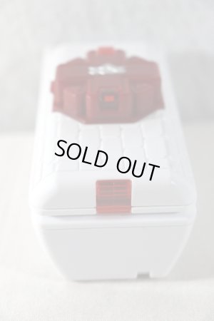 Photo4: Samurai Sentai Shinkenger / Sushi Changer with Package (4)