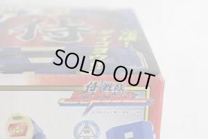 Photo3: Samurai Sentai Shinkenger / DX Daigoyou with Package (3)