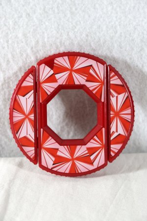 Photo10: (Damaged) Samurai Sentai Shinkenger / Sushi Changer with Package (10)