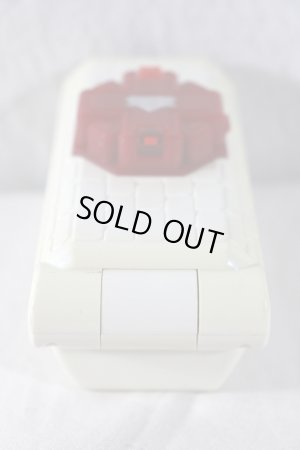 Photo5: (Damaged) Samurai Sentai Shinkenger / Sushi Changer with Package (5)