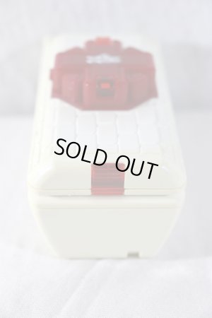 Photo7: (Damaged) Samurai Sentai Shinkenger / Sushi Changer with Package (7)