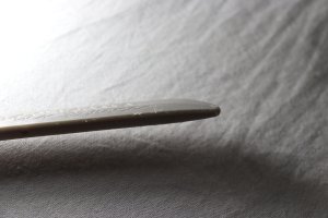 Photo16: (Damaged) Samurai Sentai Shinkenger / DX Shinken-Oh with Package (16)