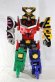Photo3: (Damaged) Samurai Sentai Shinkenger / DX Shinken-Oh with Package (3)