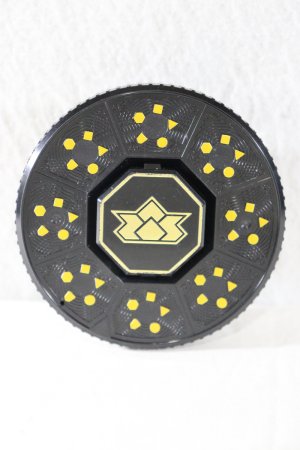 Photo9: (Damaged) Samurai Sentai Shinkenger / DX Shinken-Oh with Package (9)