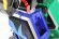 Photo11: (Damaged) Samurai Sentai Shinkenger / DX Shinken-Oh with Package (11)