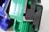 Photo12: (Damaged) Samurai Sentai Shinkenger / DX Shinken-Oh with Package (12)