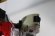 Photo14: (Damaged) Samurai Sentai Shinkenger / DX Shinken-Oh with Package (14)