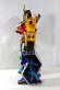 Photo6: (Damaged) Samurai Sentai Shinkenger / DX Shinken-Oh with Package (6)