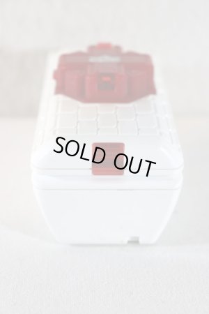 Photo3: Samurai Sentai Shinkenger / Sushi Changer Used (3)