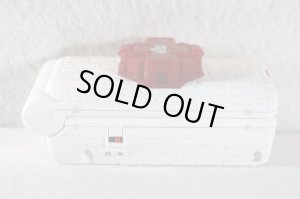 Photo4: Samurai Sentai Shinkenger / Sushi Changer Used (4)