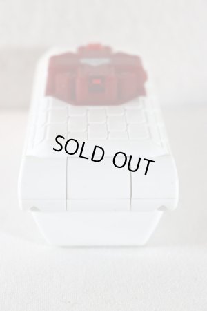 Photo5: Samurai Sentai Shinkenger / Sushi Changer Used (5)