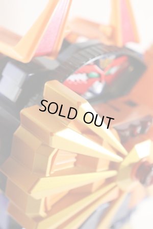 Photo11: Samurai Sentai Shinkenger / DX Daikai-Oh with Package (11)