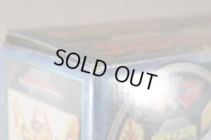 Photo17: Samurai Sentai Shinkenger / DX Daikai-Oh with Package (17)