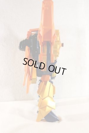 Photo4: Samurai Sentai Shinkenger / DX Daikai-Oh with Package (4)