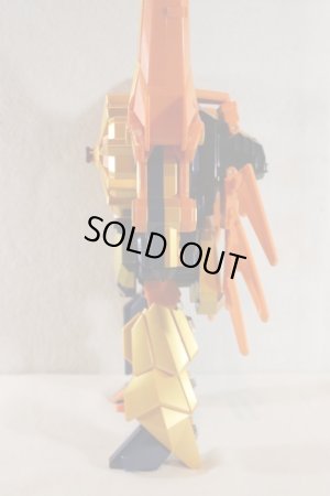 Photo6: Samurai Sentai Shinkenger / DX Daikai-Oh with Package (6)