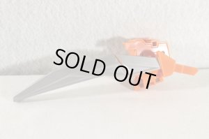 Photo7: Samurai Sentai Shinkenger / DX Daikai-Oh with Package (7)