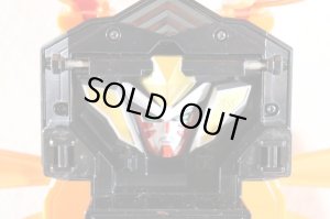 Photo9: Samurai Sentai Shinkenger / DX Daikai-Oh with Package (9)