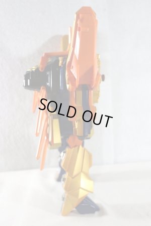 Photo3: (Missing Inner Box) Samurai Sentai Shinkenger / DX Daikai-Oh with Package (3)