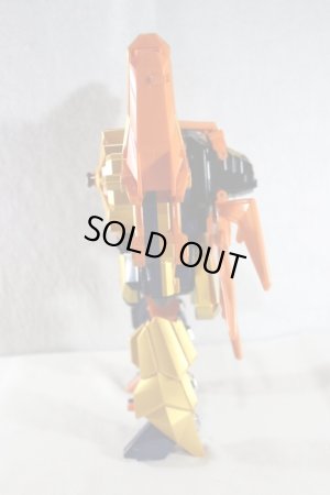 Photo5: (Missing Inner Box) Samurai Sentai Shinkenger / DX Daikai-Oh with Package (5)