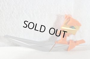 Photo6: (Missing Inner Box) Samurai Sentai Shinkenger / DX Daikai-Oh with Package (6)