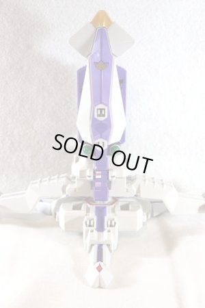 Photo3: Samurai Sentai Shinkenger / Samurai Gattai Series 04 Ika Origami with Package (3)