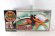 Photo1: Samurai Sentai Shinkenger / Samurai Gattai Series 01 Kabuto Origami Unused (1)