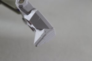 Photo10: Samurai Sentai Shinkenger / Samurai Gattai Series 04 Ika Origami with Package (10)