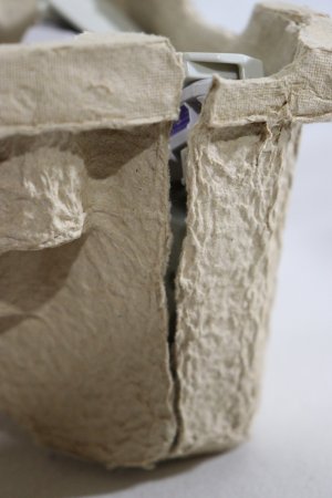 Photo11: Samurai Sentai Shinkenger / Samurai Gattai Series 04 Ika Origami with Package (11)