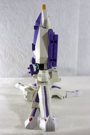 Photo6: Samurai Sentai Shinkenger / Samurai Gattai Series 04 Ika Origami with Package (6)