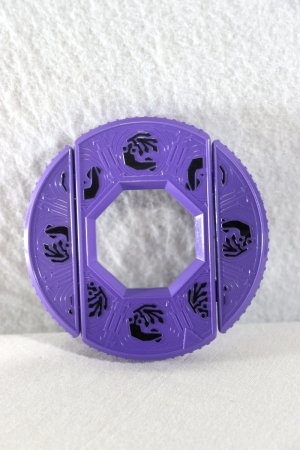 Photo7: Samurai Sentai Shinkenger / Samurai Gattai Series 04 Ika Origami with Package (7)