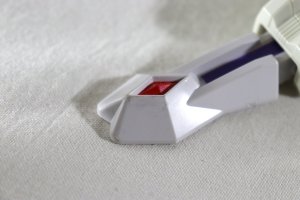 Photo8: Samurai Sentai Shinkenger / Samurai Gattai Series 04 Ika Origami with Package (8)