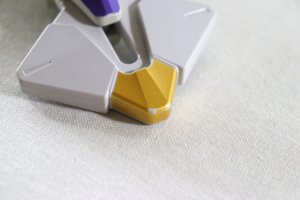 Photo9: Samurai Sentai Shinkenger / Samurai Gattai Series 04 Ika Origami with Package (9)