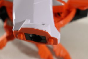 Photo12: Samurai Sentai Shinkenger / Samurai Gattai Series 01 Kabuto Origami with Package (12)