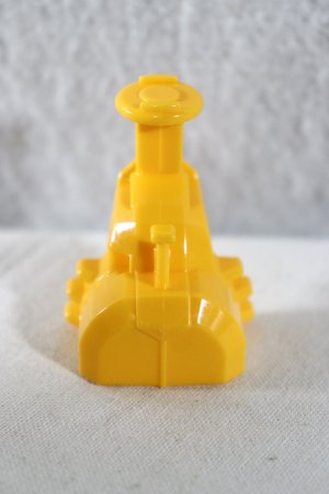 Photo9: Samurai Sentai Shinkenger / Samurai Gattai Series 01 Kabuto Origami with Package (9)