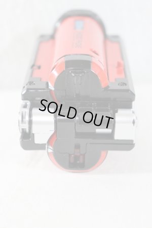 Photo10: Samurai Sentai Shinkenger / Shodo Phone with Package (10)