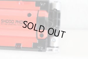 Photo12: Samurai Sentai Shinkenger / Shodo Phone with Package (12)