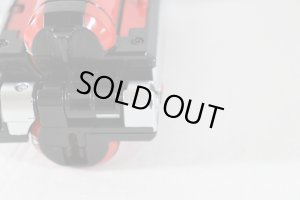 Photo16: Samurai Sentai Shinkenger / Shodo Phone with Package (16)