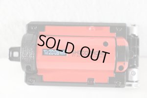 Photo6: Samurai Sentai Shinkenger / Shodo Phone with Package (6)