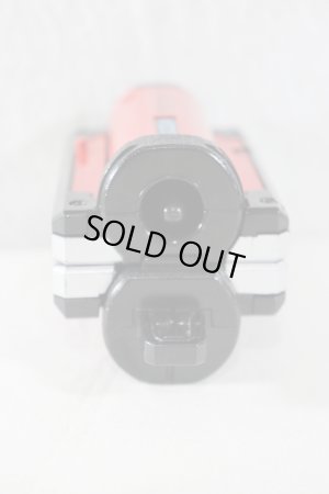 Photo8: Samurai Sentai Shinkenger / Shodo Phone with Package (8)