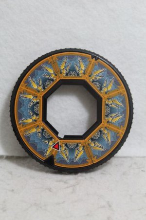 Photo2: Samurai Sentai Shinkenger / Hiden Disk Ebi Disk (2)