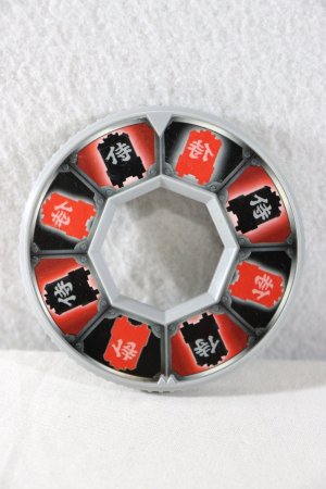 Photo1: Samurai Sentai Shinkenger / Hiden Disk Daigoyou (1)