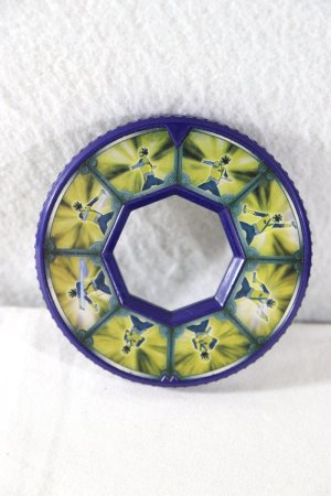 Photo1: Samurai Sentai Shinkenger / Hiden Disk Goldgiri (1)