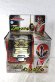 Photo1: Samurai Sentai Shinkenger / Hiden Kaiseki Inroumaru Unused (1)