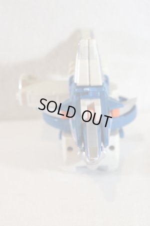 Photo3: Samurai Sentai Shinkenger / Samurai Gattai Series 02 Kajiki Origami Ued (3)