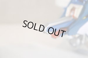 Photo7: Samurai Sentai Shinkenger / Samurai Gattai Series 02 Kajiki Origami Ued (7)